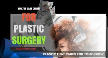 Understanding CareCredit: Financing Options for Plastic Surgery Procedures