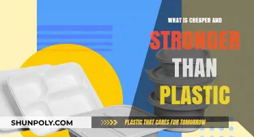 Affordable and Durable Alternatives to Plastic