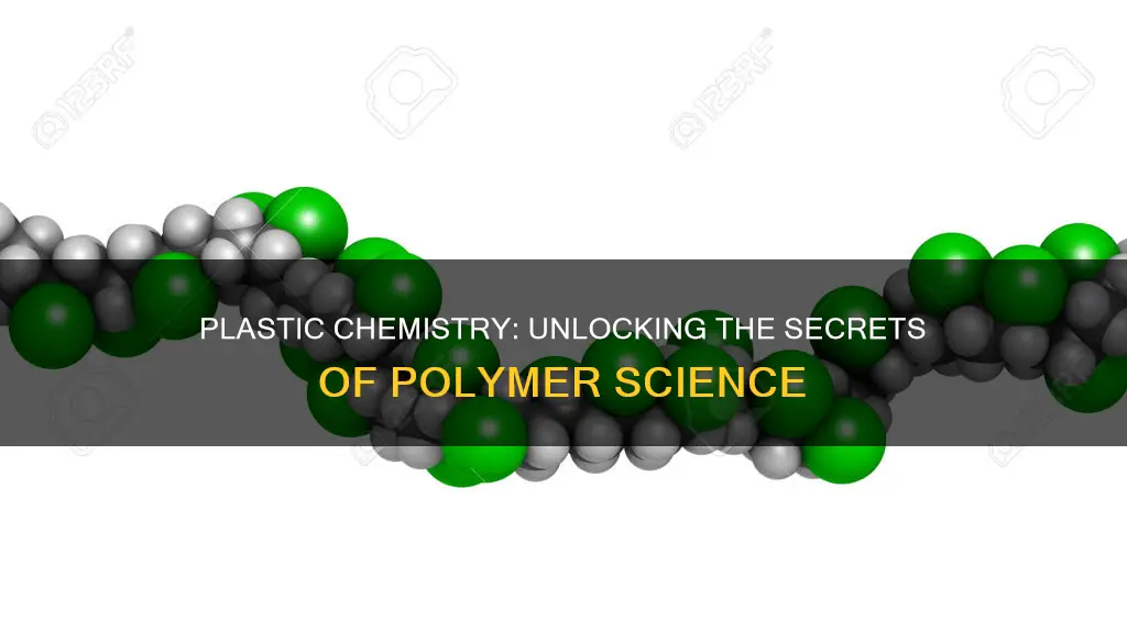 what is chemical composition of plastic