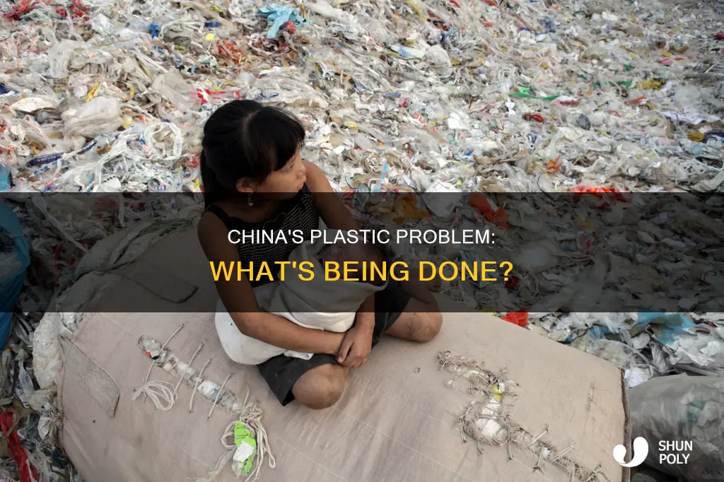 what is china doing about plastic