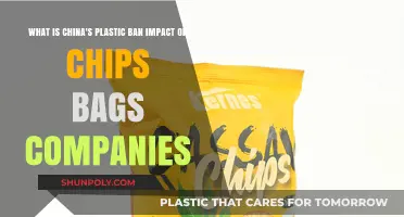 China's Plastic Ban: How Chip Bag Companies Are Adapting