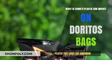China's Plastic Ban: How Doritos Bags Are Adapting