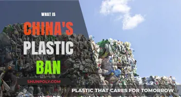 China's Plastic Ban: New Environmental Revolution
