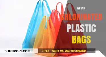 Understanding Chlorinated Plastic Bags: Uses, Risks, and Environmental Impact