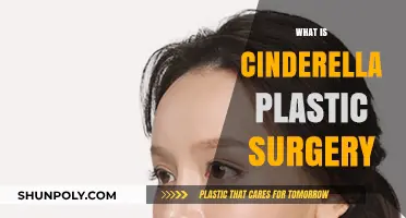 Cinderella Plastic Surgery: Transforming Fairy Tale Dreams into Reality