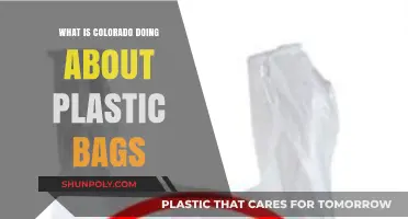 Colorado's Plastic Bag Ban: A Sustainable Shift for the Environment