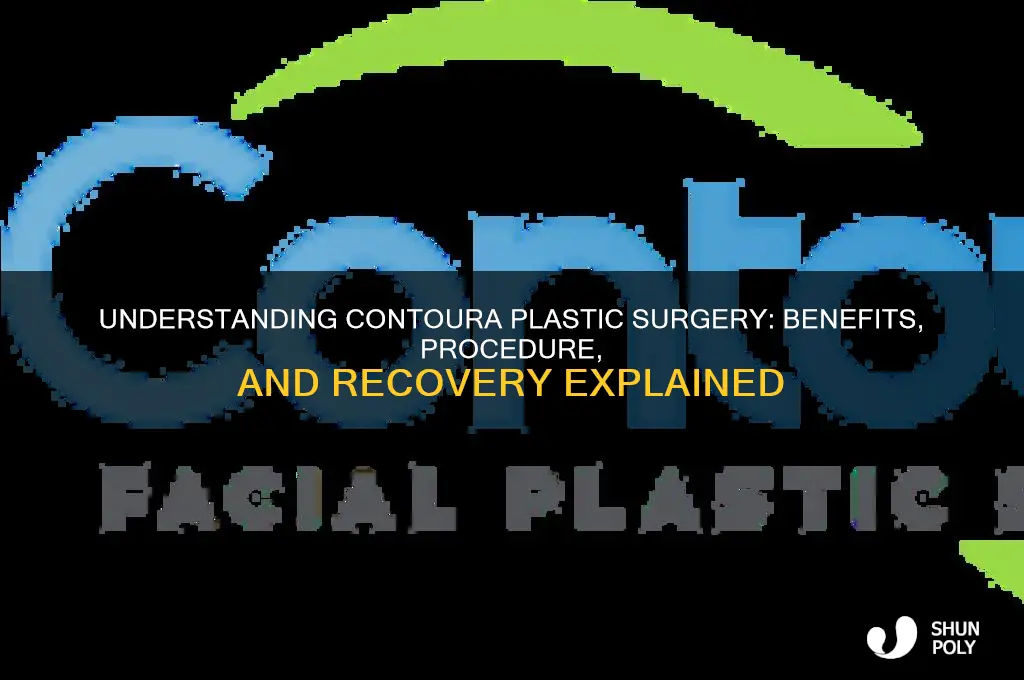 Understanding Contoura Plastic Surgery: Benefits, Procedure, And ...