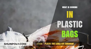 Cooking in Plastic Bags: Risks, Safety Tips, and Alternatives Explained