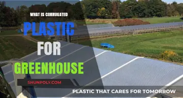 Corrugated Plastic: The Ultimate Greenhouse Material