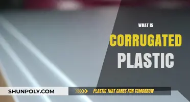 Exploring Corrugated Plastic: Properties, Uses, and Benefits