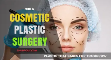 Understanding Cosmetic Plastic Surgery: Transforming Appearance and Enhancing Confidence