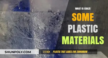 The Craze for Plastics: Why Some Plastics are Prized