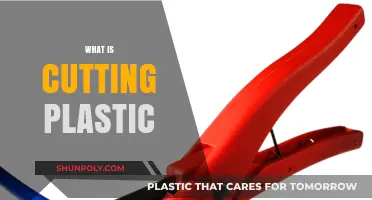 Understanding Cutting Plastic: Techniques, Tools, and Eco-Friendly Practices