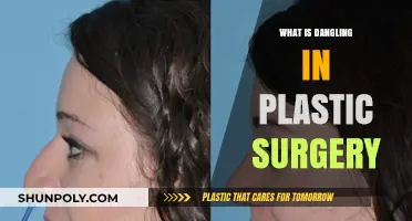 Understanding Dangling in Plastic Surgery: Causes, Risks, and Prevention Tips