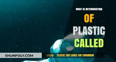 Plastic Degradation: Understanding the Science of Decomposition