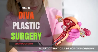 Understanding Diva Plastic Surgery: Procedures, Benefits, and Recovery Explained
