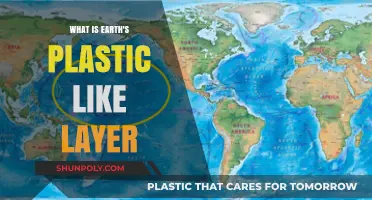 Plastic Pollution: Earth's Synthetic Layer
