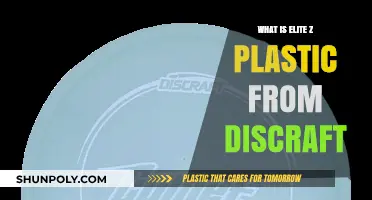 Discraft's Elite Z Plastic: The Ultimate Guide