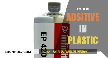 The Magic of Epi-Adhesives in Plastics