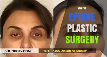 Exploring Epione Plastic Surgery: Procedures, Benefits, and Expert Insights