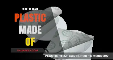 Understanding Essix Plastic: Composition, Properties, and Common Applications