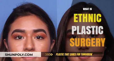 Understanding Ethnic Plastic Surgery: Tailored Aesthetic Enhancements for Diverse Identities