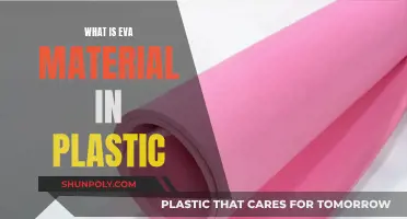 The Intriguing World of EVA Plastic: Properties and Applications