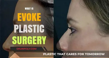 Understanding Evoke Plastic Surgery: Benefits, Procedure, and Recovery Explained