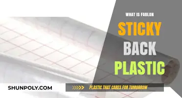 The Ultimate Guide to Fablon Sticky Back Plastic