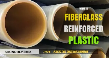 Exploring Fiberglass Reinforced Plastic: Properties, Uses, and Benefits