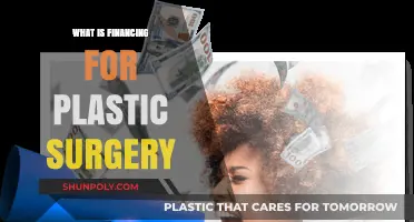 Understanding Plastic Surgery Financing: Options, Costs, and Payment Plans