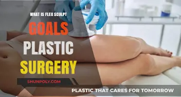Understanding Flex Sculpt Goals: Transforming Bodies with Modern Plastic Surgery