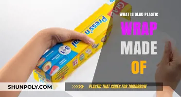 Understanding Glad Plastic Wrap: Materials, Composition, and Uses Explained