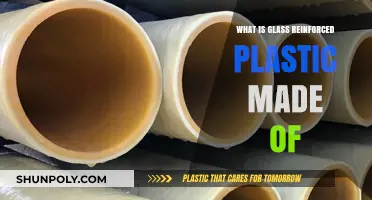 Understanding Glass Reinforced Plastic: Composition, Properties, and Applications