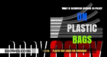 Glenwood Springs, CO Plastic Bag Policy: What You Need to Know