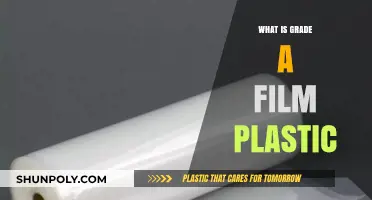 Understanding Grade A Film Plastic Quality