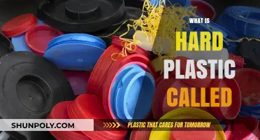 Understanding Hard Plastic: Types, Uses, and Environmental Impact