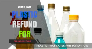 Hy-Vee's Plastic Refund: How to Get Your Money Back