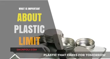 Plastic Limit: A Vital Soil Property