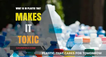 Unveiling the Toxic Truth: Harmful Chemicals in Plastic Explained
