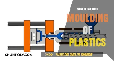 The Intricacies of Plastic Injection Moulding