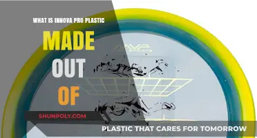 Understanding Innova Pro Plastic: Composition, Durability, and Manufacturing Process