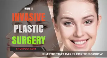 Understanding Invasive Plastic Surgery: Risks, Procedures, and Recovery Explained