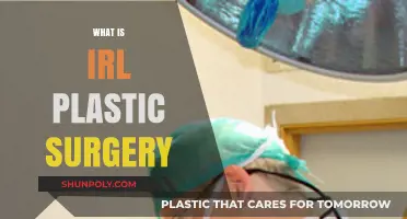 Understanding IRL Plastic Surgery: Transformations, Trends, and Real-Life Results