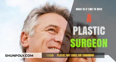 Dating a Plastic Surgeon: Insights, Challenges, and Unique Experiences