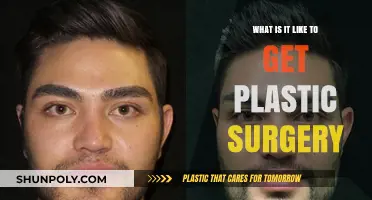 Transforming Beauty: Real Experiences and Insights on Plastic Surgery