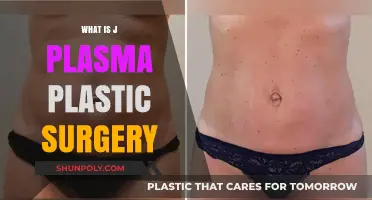 J Plasma Plastic Surgery: Revolutionary Skin Tightening Explained