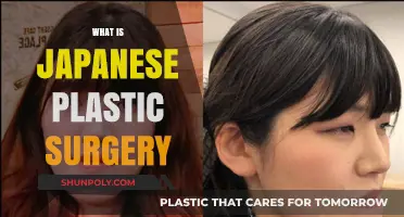 Exploring the Art of Japanese Plastic Surgery: Trends and Techniques