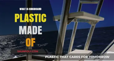 Understanding Kingboard Plastic: Composition, Properties, and Applications Explained