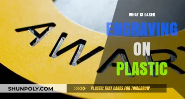 Laser Engraving on Plastic: How Does It Work?